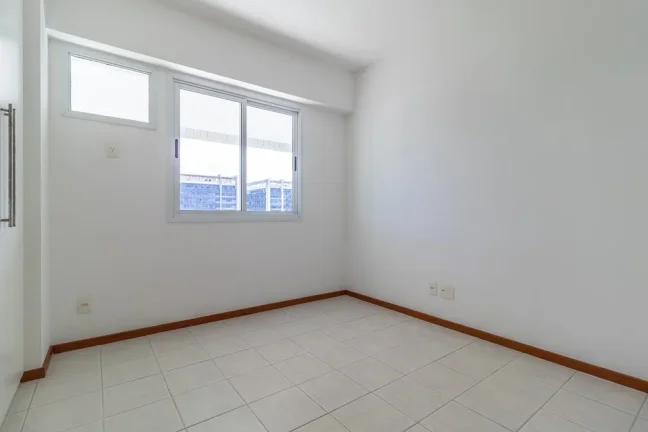 Imagem Apartamento para Venda em Rio de Janeiro, Recreio dos Bandeirantes, 3 dormitórios, 1 suíte, 2 banheiros, 1 vaga