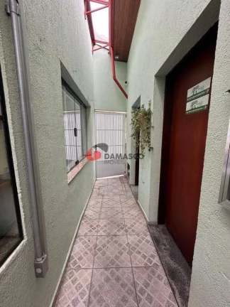 Imagem Casa para locação, Santa Maria, São Caetano do Sul, SP