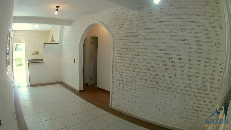 Imagem Casa Duplex com 3 Quartos à Venda em Perocão - Guarapari/ES