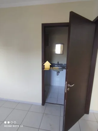 Imagem Apartamento 02 Quartos sendo 01 Suite Morada Do Parque
