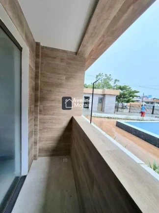 Imagem Reserve José Américo: conforto, lazer e valorização em João Pessoa