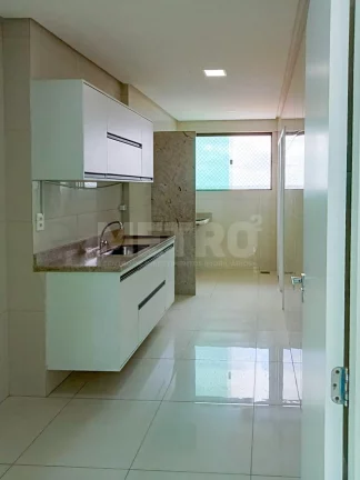 Imagem Apartamento à venda no Ed. José Mororó com 3 quartos sendo 1 suíte, Petrolina-PE