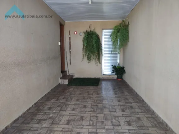 Imagem Casa para Venda em Atibaia, Jardim Alvinopolis, 2 dormitórios, 1 banheiro, 1 vaga