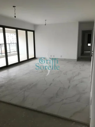 Imagem Apartamento à Venda em Vila Mariana - São Paulo - SP.