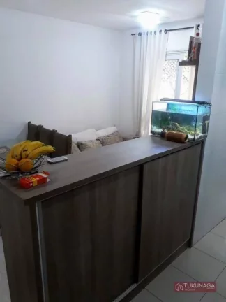 Imagem Apartamento à venda, 51 m² por R$ 300.000,00 - Protendit - São Paulo/SP