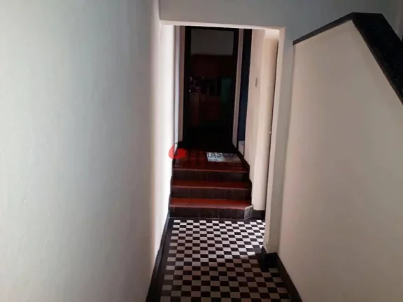 Imagem Comercial à venda, Casa anexa, 3 Quartos, 2 Vagas, 190M², Santa Paula, São Caetano do Sul - SP