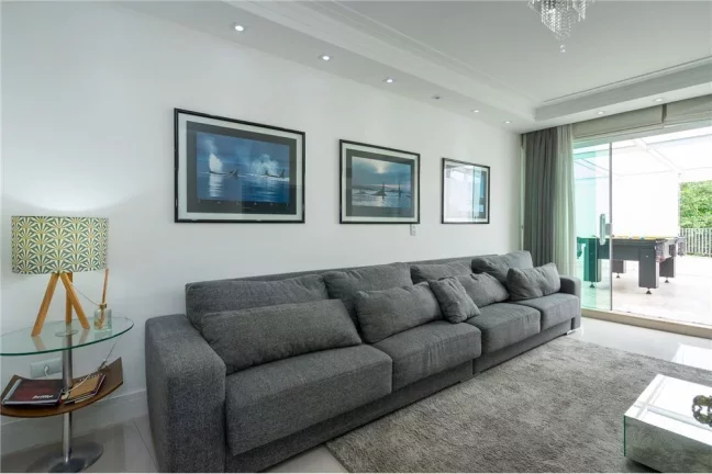 Imagem CASA RESIDENCIAL em São Paulo - SP, Vila Marari