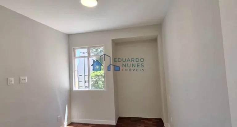 Imagem APARTAMENTO TODO REFORMADO COM 04 QUARTOS NO SION!!!