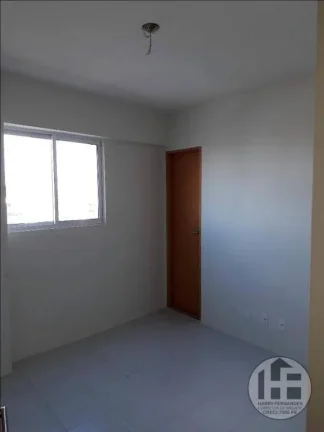 Imagem Apartamento Novo com 3 Quartos no Prado, Recife