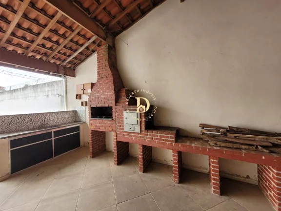 Imagem Casa Terrea - Santana - Portal de Minas - 3 dormitórios - 74,4 m2