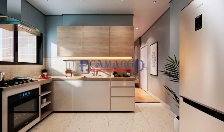 Imagem Apartamento Padrão