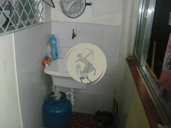 Imagem VENDO APARTAMENTO LOCALIZADO NA RUA ALEXANDRE MARTINS, RUA DO SHOPPING PRAIAMAR, PERTO DO SESC, PADA...
