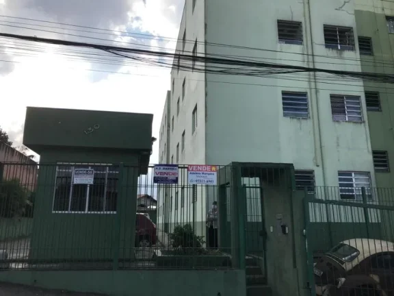 Imagem Apartamento para Venda por R$175.000,00 com 50m², 2 dormitórios, 1 vaga e 1 banheiro - Vila perracini, Poa / SP - Cód. 13578