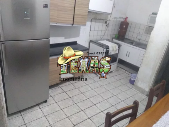 Imagem CASA TÉRREA À VENDA ITAQUERA