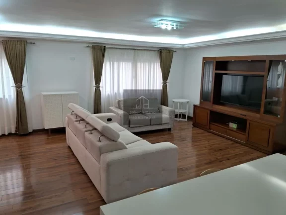 Imagem Apto 03 dormitórios Locação (Próximo Metro Paraiso)