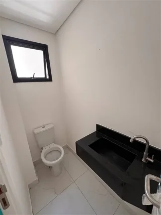 Imagem CASA COM 80 m² - TUPI - PRAIA GRANDE SP