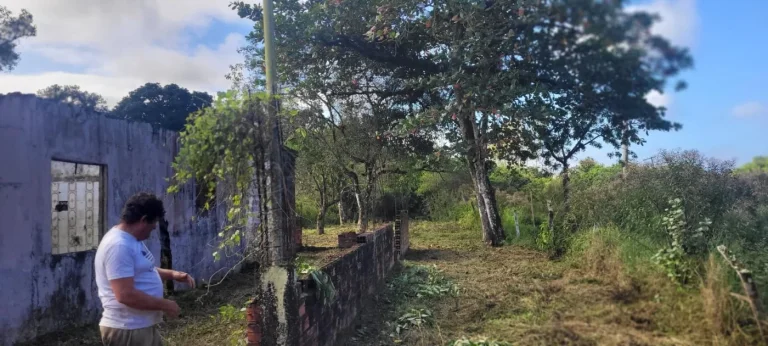 Imagem Chácara para Venda em Itanhaém, Gaivota (Interior), 2 dormitórios, 2 banheiros, 10 vagas