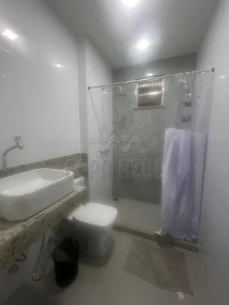Imagem Copacabana - Residencial › Apartamento com 3 quarto(s) a Venda