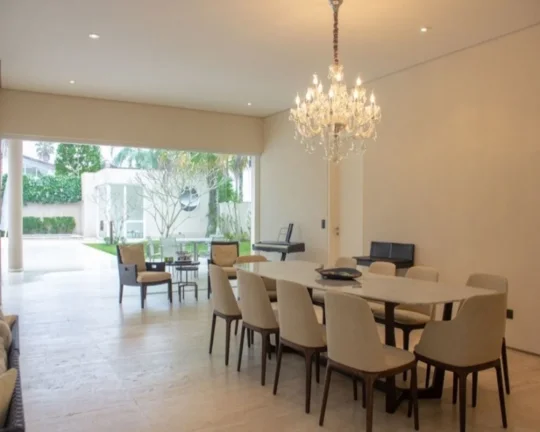 Imagem CASA EM CONDOMÍNIO Residencial em Guarujá - SP, Acapulco