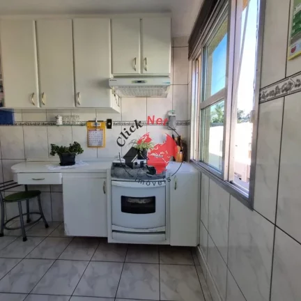 Imagem Apartamento com 2 dormitórios e 1 banheiro à venda Bairro Assunção em São Bernardo do Campo