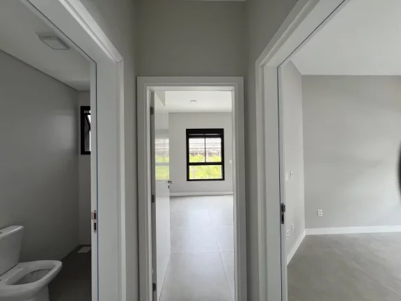 Imagem Apartamento para Venda em Florianópolis / SC no bairro Cachoeira do Bom Jesus