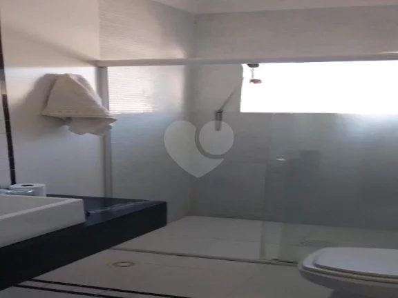 Imagem Casa à venda com 4 quartos, sendo 3 suítes, em Butantã, São Paulo - SP
