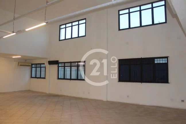 Imagem Ponto, 750 m² - venda por R$ 3.800.000,00 ou aluguel por R$ 22.300,00/mês - Jabaquara - São Paulo/SP