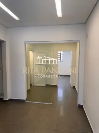 Imagem Sala Comercial - Ribeirão Preto - Centro - Região Central