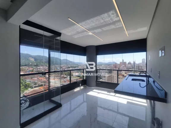 Imagem ENSEADA- NOVO COM MARAVILHOSA ÁREA DE LAZER , VISTA ESPETACULAR , GARAGEM.