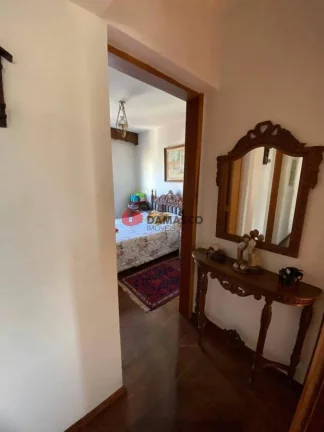 Imagem Apartamento à venda 3 Quartos, 1 Suite, 2 Vagas, Vila Valparaíso, Santo André - SP