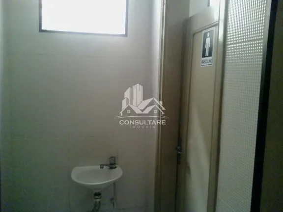Imagem Prédio, Centro, Santos - R$ 1.9 mi, Cod: 10178 MMD