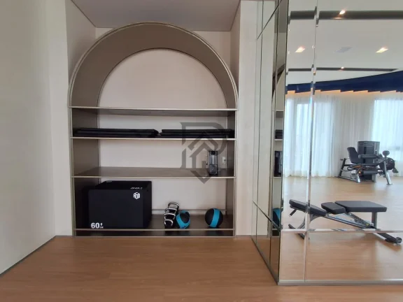 Imagem Apartamento em Vila Mariana, São Paulo/SP