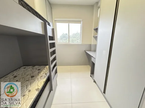 Imagem Apartamento - Escola Agrícola - Blumenau