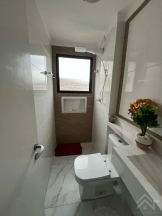 Imagem Diadema - Centro | 55m2 | 2 Dorms (1 Suíte) | Lazer e Segurança 24h | Ótima Localização!