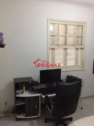 Imagem 3 dormitórios,1 vaga Boqueirão.