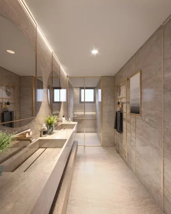 Imagem Apartamento Garden à venda em São Paulo, Jardim Paulista, com 4 quartos, 585,45m2