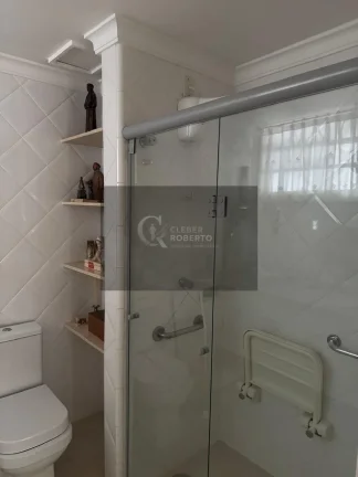 Imagem Apartamento com 3 Quartos à venda, 150m² - Centro