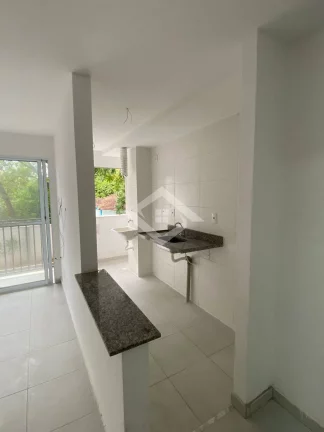 Imagem Excelente apartamento no Condomínio Real Residencial