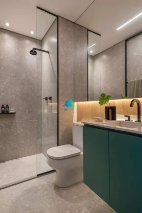 Imagem STUDIO NOVO À VENDA – | 32 m2 | AO LADO DO METRÔ CLÍNICAS