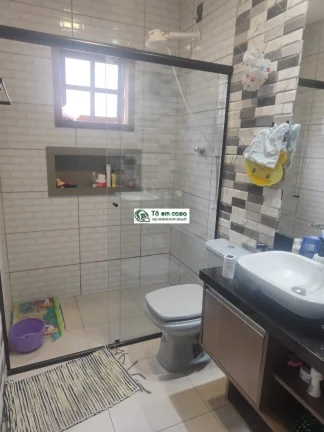 Imagem CASA RESIDENCIAL em SÃO JOSÉ DOS CAMPOS - SP, JARDIM DAS INDÚSTRIAS