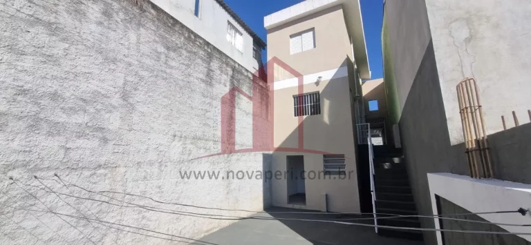 Imagem Imperdível casa à venda em Franco da Rocha-SP, Jardim Luiza: 2 quartos, 1 sala, 2 banheiros, 2 vagas, 94,95m² de área!