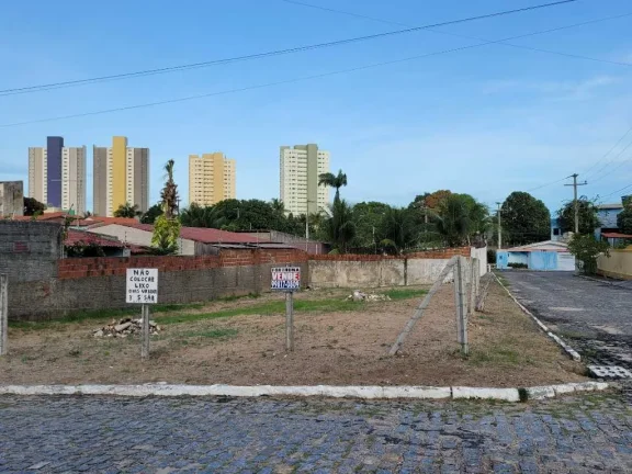 Imagem F01 -Terreno em Ponta Negra