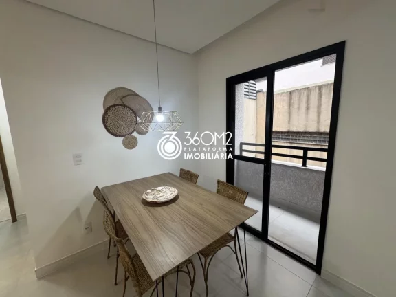 Imagem Apartamento Garden para Venda em Santo André / SP no bairro Vila Assunção