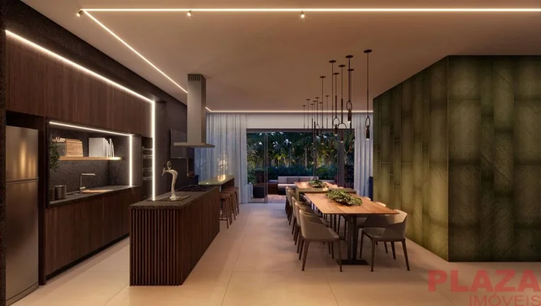 Imagem Hyde Embraed | 4 Suítes | 232m² | Barra Sul