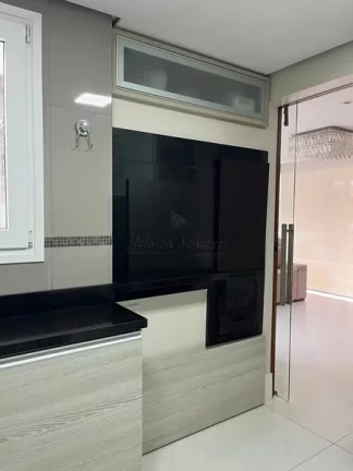 Imagem Casa de Condomínio