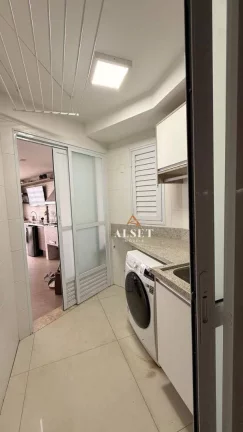 Imagem Apartamento com 3 suítes à venda, 122 m² por R$ 1.940.000 - Mooca - São Paulo/SP
