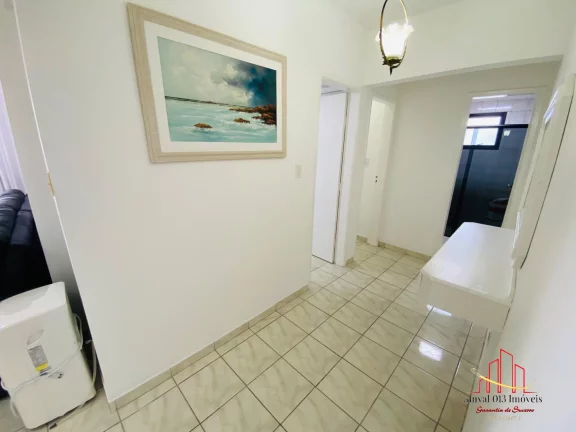 Imagem Apartamento 2 dormitórios na Tupi