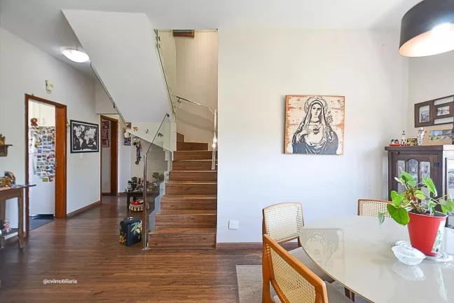 Imagem Cobertura com 180m² localizada no bairro Santa Inês, em Belo Horizonte, ideal para quem busca espa...