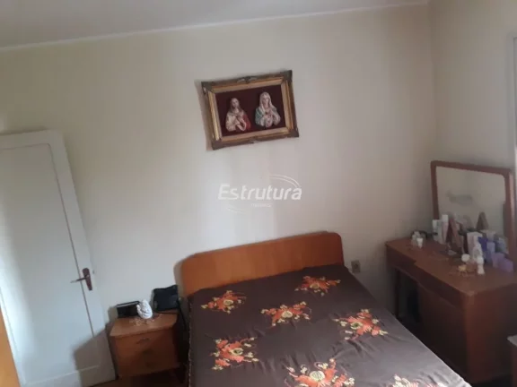Imagem Apartamento 3 dormitórios à venda Centro Santa Maria/RS
