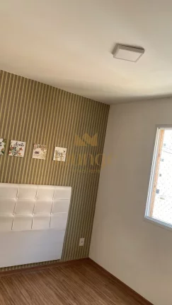 Imagem Apartamento em Sorocaba